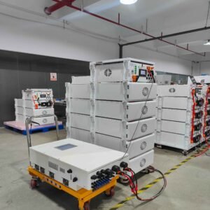 Energy storage batteries