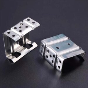 Stainless Steel Drainage Clips