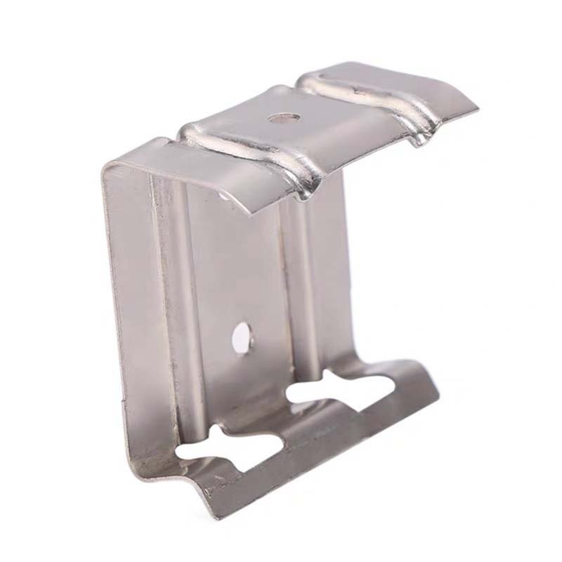Stainless Steel Drainage Clips - Image 6
