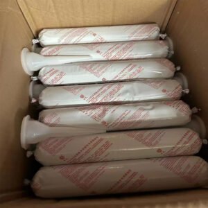 Structural adhesive