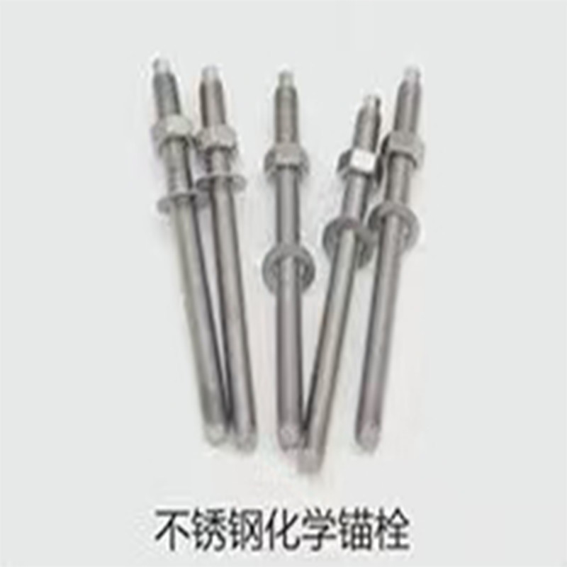 stainless steel bolt - Image 5
