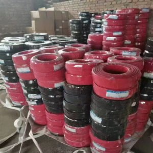 Photovoltaic cables