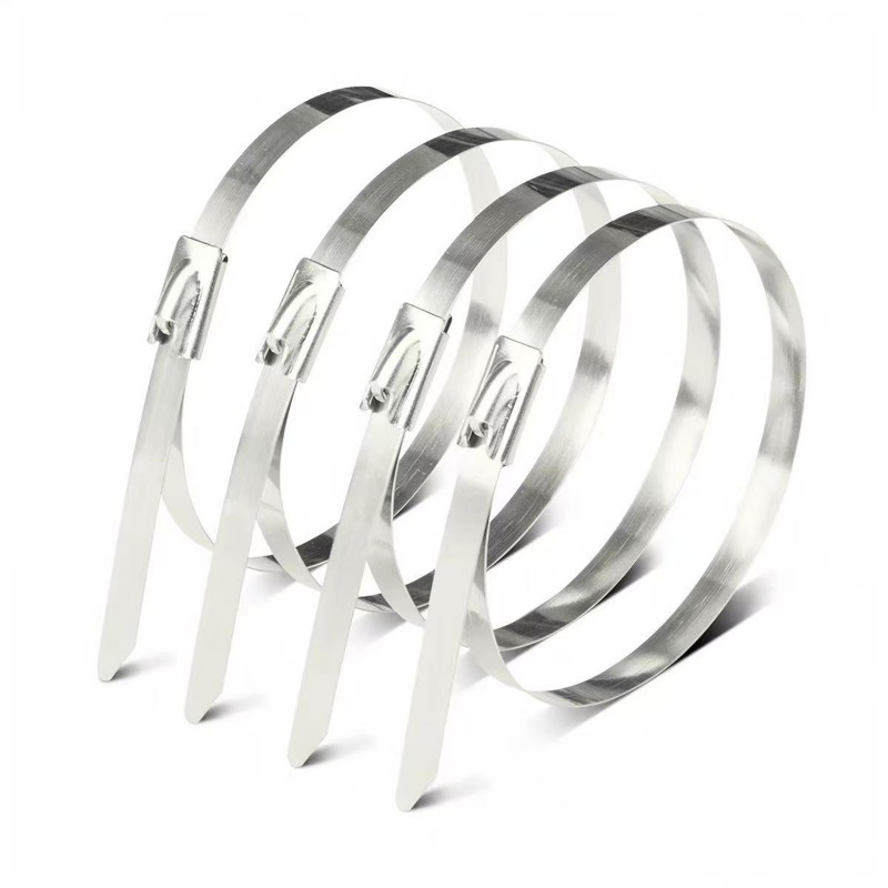 Cable bundling materials - Image 2