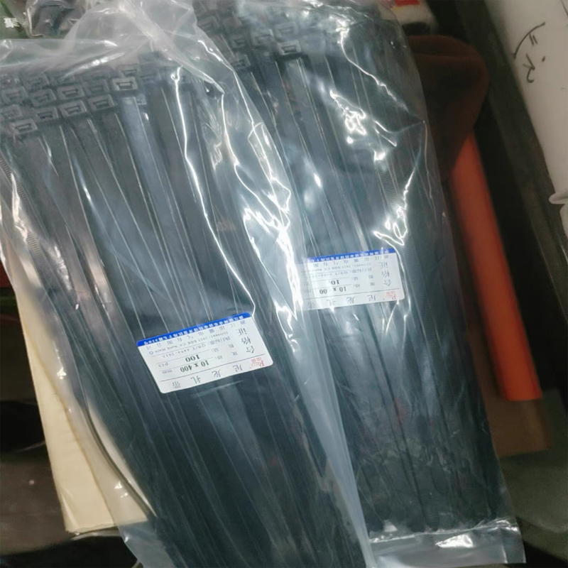 Cable bundling materials - Image 4