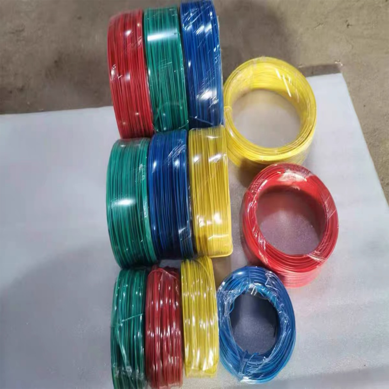 Cable bundling materials - Image 6